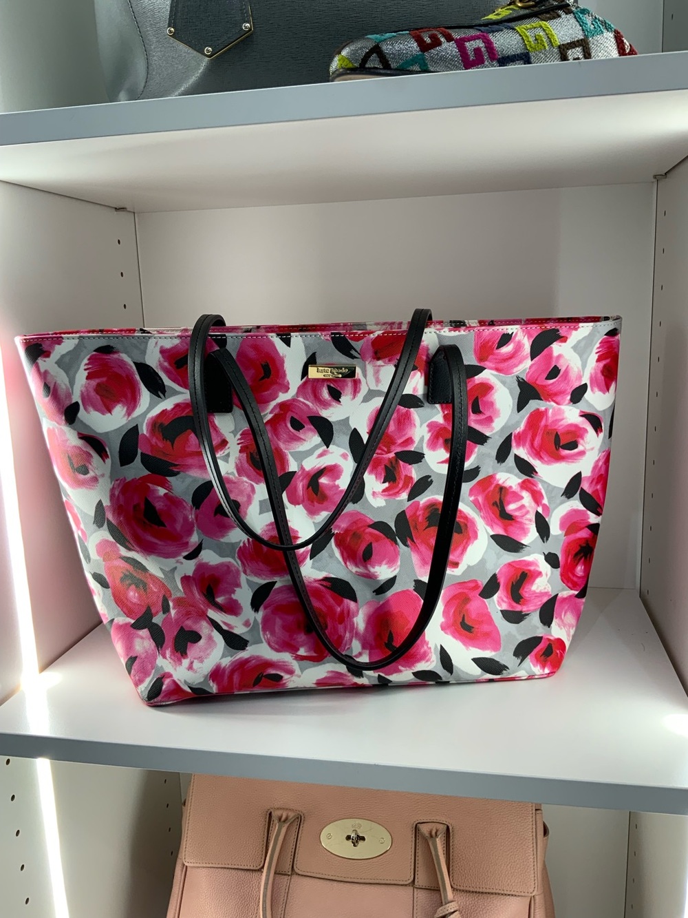 Kate Spade Shore Street Margarita Tote